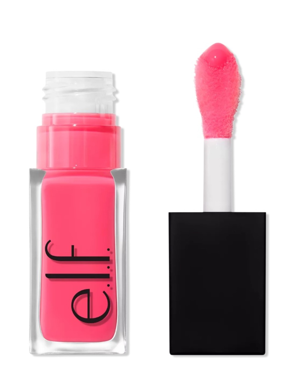 e.l.f. Cosmetics Glow Reviver Plumping Lip Oil in Burst Bubble 7.6ml BRAND NEW